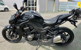 KAWASAKI Z1000 2015 ZRT00F