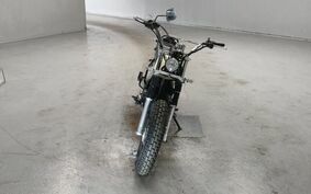 YAMAHA TW200 DG07J