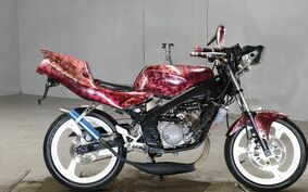 YAMAHA TZR50R 4EU