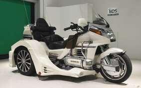 HONDA GL1500 GOLD WING TRIKE SE 1997 SC22