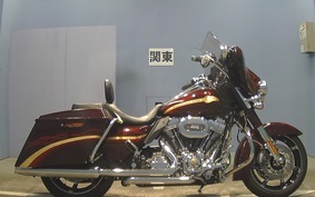 HARLEY FLHXSE 1800CVO 2009 PZ8