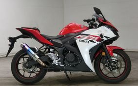 YAMAHA YZF-R25 RG10J