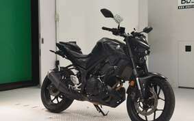 YAMAHA MT-25 A RG43J