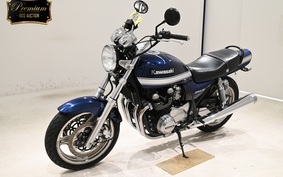 KAWASAKI ZEPHYR 750 2007 ZR750C