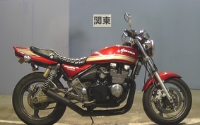 KAWASAKI ZEPHYR 400 KAI 2001 ZR400C