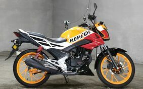 HONDA FORTUNE WING 110 PCJG