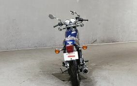 YAMAHA SR400 2021 RH16J