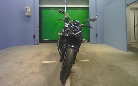 KAWASAKI Z1000 Gen.5 2014 ZRT00F