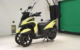 YAMAHA TRICITY 125 SEC1J