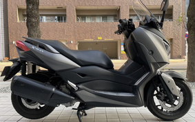 YAMAHA X-MAX SG42J