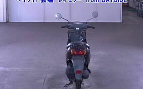 SUZUKI LET`s 4 CA45A