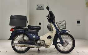 HONDA C90 SUPER CUB E HA02