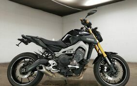 YAMAHA MT-09 2014 RN34J