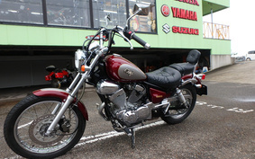 YAMAHA VIRAGO 250 3DM