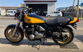 KAWASAKI ZEPHYR 1100 1992 ZRT10A011006