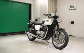 TRIUMPH BONNEVILLE T120 2016