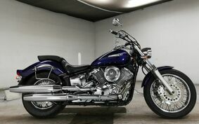 YAMAHA DRAGSTAR 1100 2008 VP13J