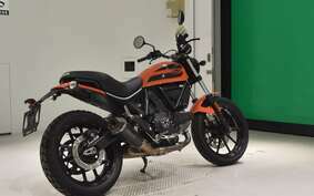 DUCATI SCRAMBLER SIXTY2 2020