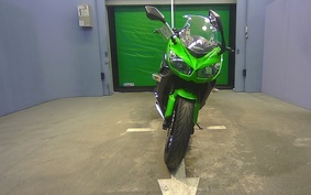 KAWASAKI NINJA 1000 A 2016 ZXT00L