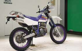 YAMAHA TT250R 4GY