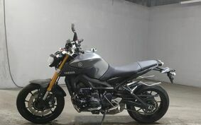 YAMAHA MT-09 2015 RN34J