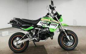 KAWASAKI KSR110 KL110A