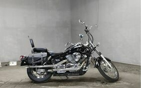 YAMAHA DRAGSTAR 250 VG02J