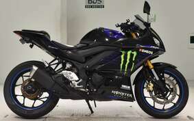 YAMAHA YZF-R3 2019 RH13J