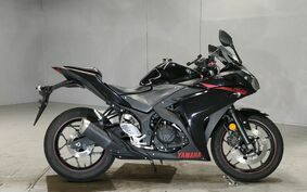 YAMAHA YZF-R25 RG10J