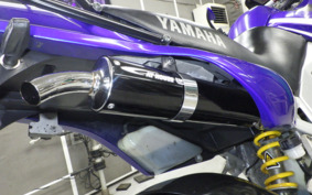 YAMAHA TDR125