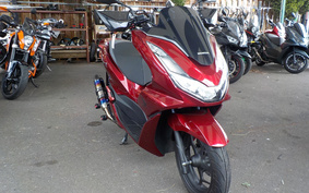 HONDA PCX 160 KF47