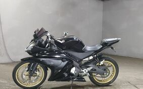 YAMAHA YZF-R125 RE06