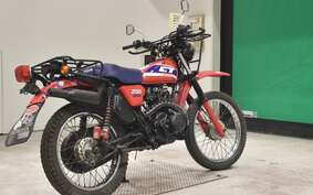 HONDA CT200AG