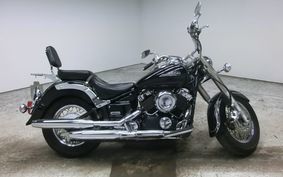 YAMAHA DRAGSTAR 400 CLASSIC 2001 VH01J