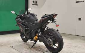 YAMAHA YZF-R25 RG10J