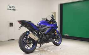 YAMAHA YZF-R25 A RG43J