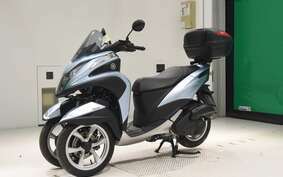 YAMAHA TRICITY 125 A SEC1J