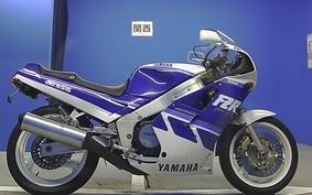 YAMAHA FZR1000 2GH