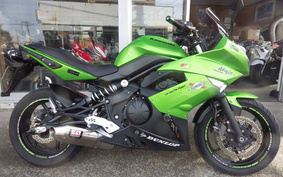 KAWASAKI NINJA 2013 ER400B