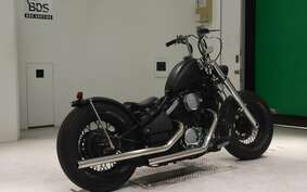 KAWASAKI VULCAN 400 CLASSIC 2000 VN400A