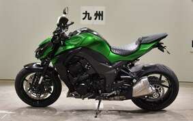 KAWASAKI Z1000 Gen.5 2018 ZXT00W