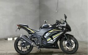 KAWASAKI NINJA 250R EX250K