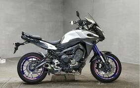 YAMAHA MT-09 Tracer 2016 RN36J