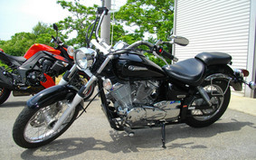 YAMAHA DRAGSTAR 250 VG05J