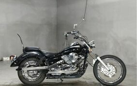 YAMAHA DRAGSTAR 250 VG02J