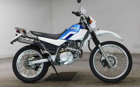 YAMAHA SEROW 225 DG08J