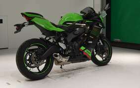 KAWASAKI ZX-25R ZX250E