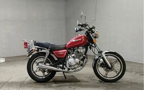 SUZUKI GN125 H PCJG9