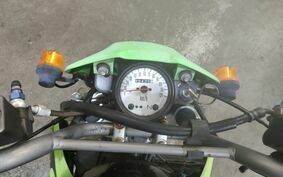 KAWASAKI KSR110 KL110A