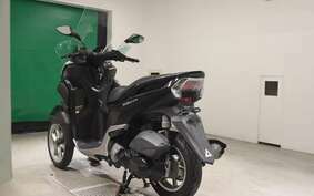 YAMAHA TRICITY 125 SE82J